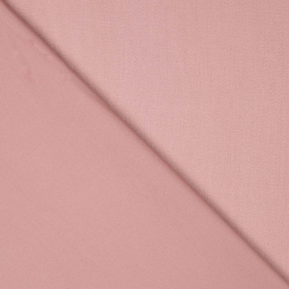 Coton Satiné Rose Pâle - Ribes y Casals