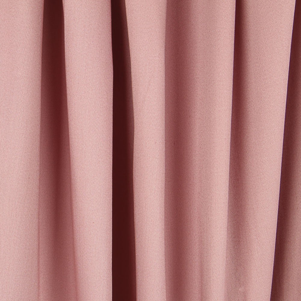 Coton Satiné Rose Pâle - Ribes y Casals