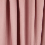 Coton Satiné Rose Pâle - Ribes y Casals