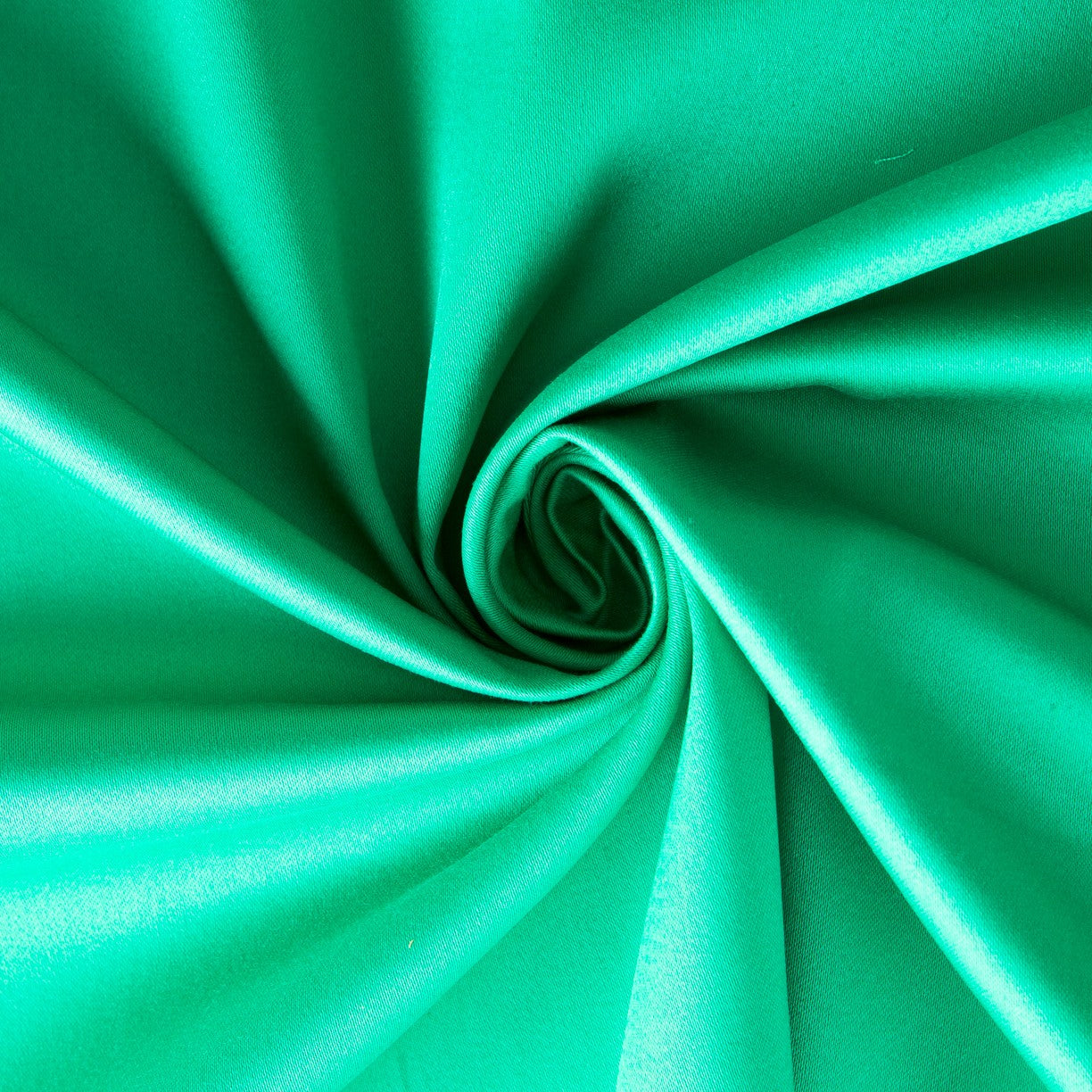 Satin Coton Vert - Ribes y Casals