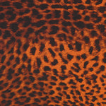 Satin Animal Degradé Cuivre - Ribes y Casals