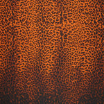 Satin Animal Degradé Cuivre - Ribes y Casals