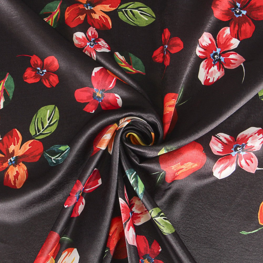 Satin Pomme Noir - Ribes y Casals