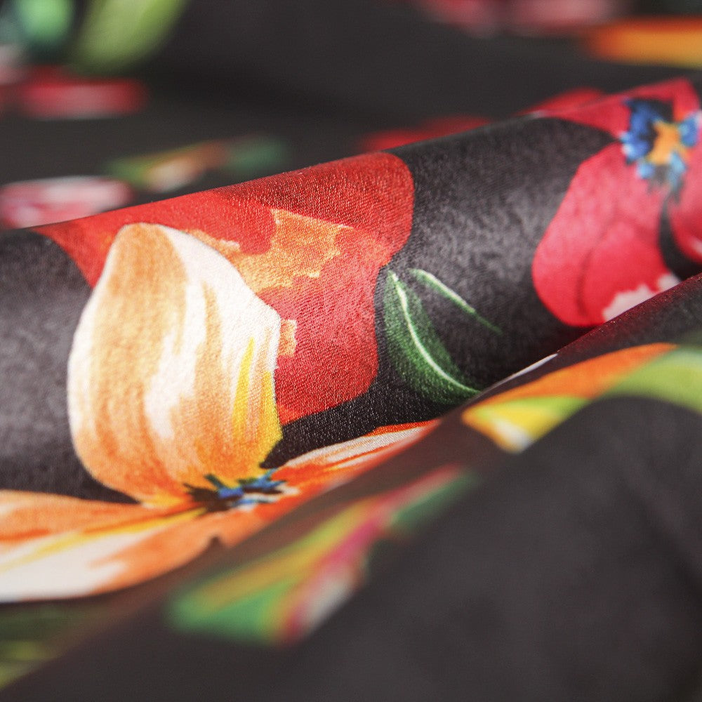 Satin Pomme Noir - Ribes y Casals
