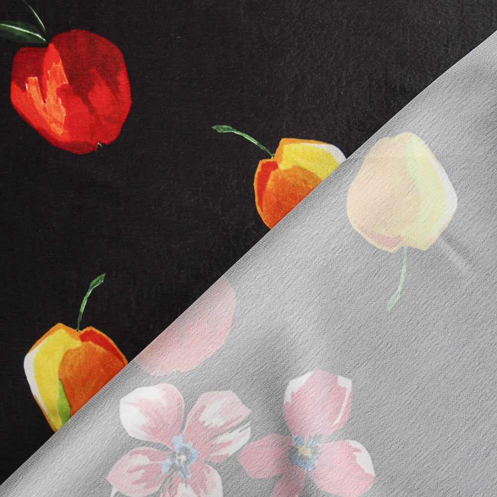 Satin Pomme Noir - Ribes y Casals