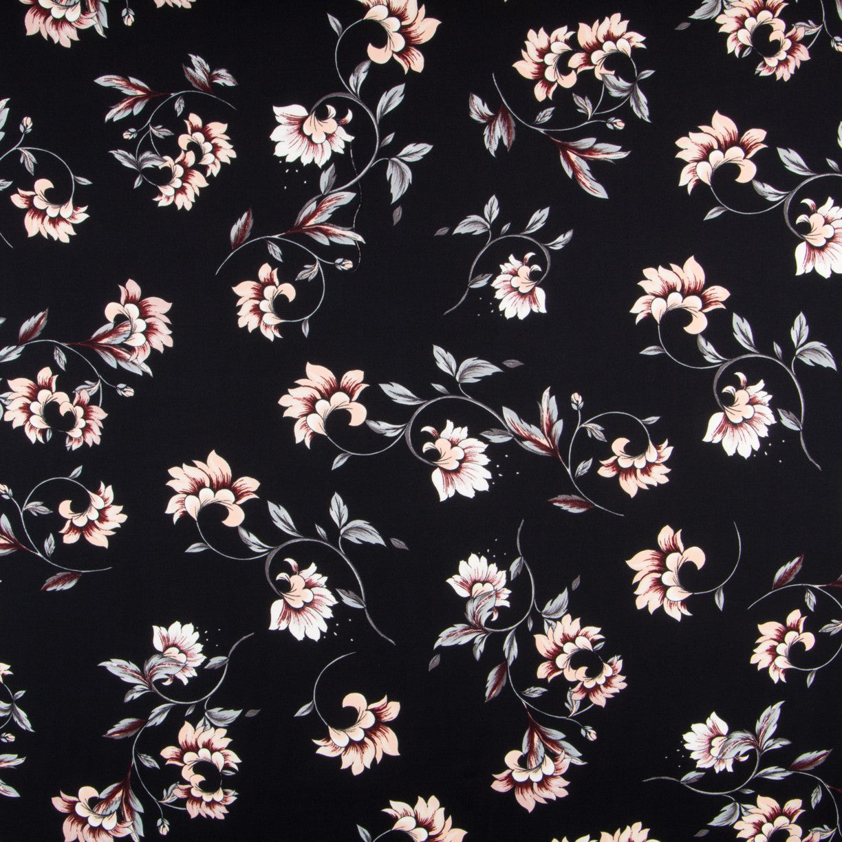 Satin Asia Noir - Ribes y Casals
