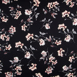Satin Asia Noir - Ribes y Casals