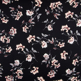Satin Asia Noir - Ribes y Casals
