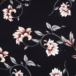 Satin Asia Noir - Ribes y Casals