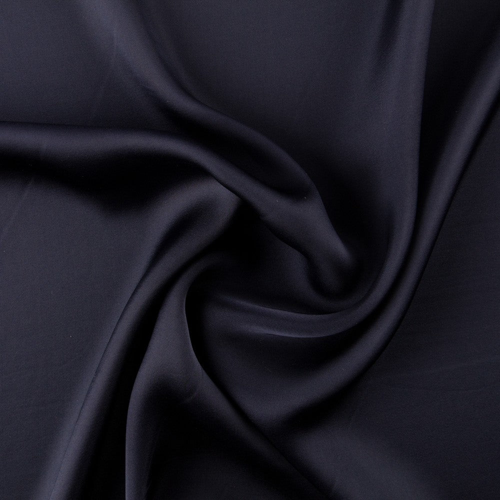 Bleu Nuit Satin - Ribes y Casals