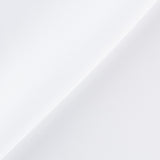 Chute Satin White 150x150 cm - Ribes y Casals