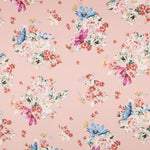 Polyester Satiné Kimono Écru - Ribes y Casals