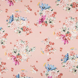 Polyester Satiné Kimono Écru - Ribes y Casals