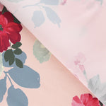 Satin Bouquet Rose - Ribes y Casals
