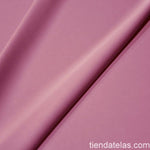 Satin Cationique Bois de rose - Ribes y Casals