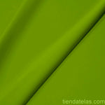 Satin Cationique Vert olive - Ribes y Casals