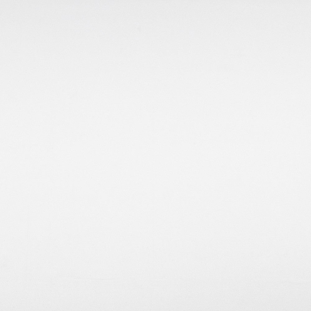 Satin Polyester Blanc Naturel - Ribes y Casals