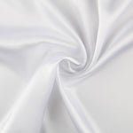 Satin Polyester Blanc Naturel - Ribes y Casals