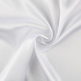 Satin Polyester Blanc Naturel - Ribes y Casals