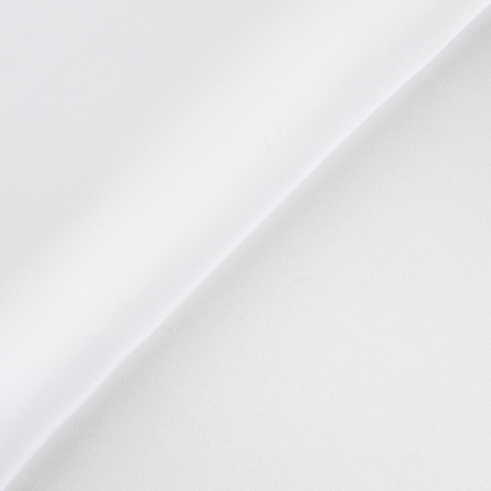 Satin Polyester Blanc Naturel - Ribes y Casals