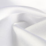Satin Polyester Blanc Naturel - Ribes y Casals