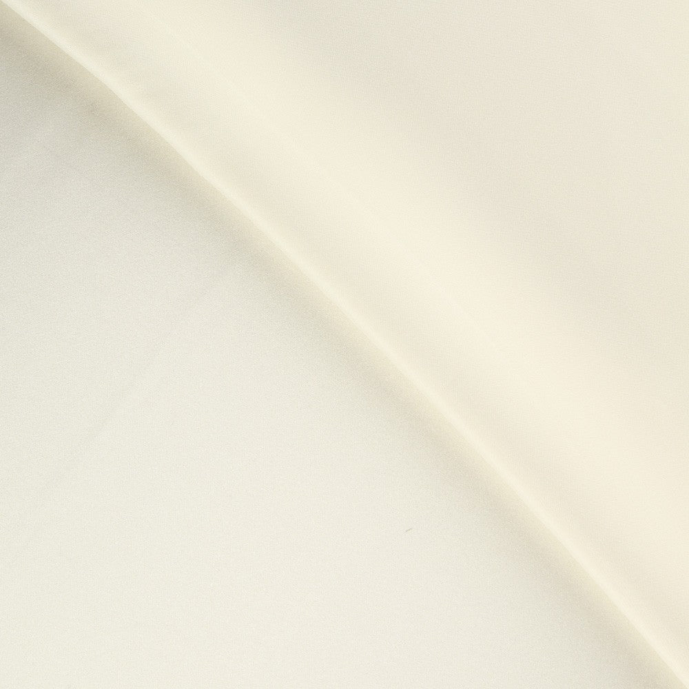 Satin Polyester Écru - Ribes y Casals