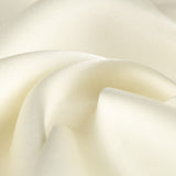 Satin Polyester Écru - Ribes y Casals