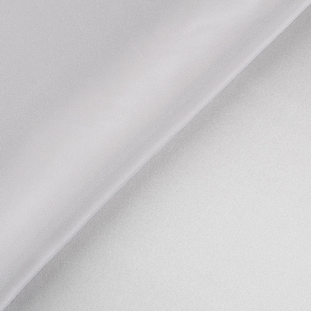 Satin Polyester Gris Perle - Ribes y Casals