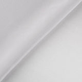 Satin Polyester Gris Perle - Ribes y Casals