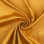 Polyester Satin Moutarde - Ribes y Casals