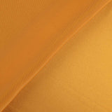 Polyester Satin Moutarde - Ribes y Casals