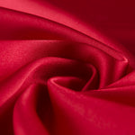 Satin Polyester Ruby - Ribes y Casals