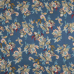 Satin Dehli Aigue-Marine - Ribes y Casals