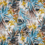 Satin Aquarelle Jaune - Ribes y Casals