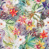 Satin Paradis Multicolore - Ribes y Casals