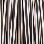 Satin Imprimée Mini Rayures - Ribes y Casals