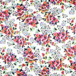 Satin Exotique Écru - Ribes y Casals