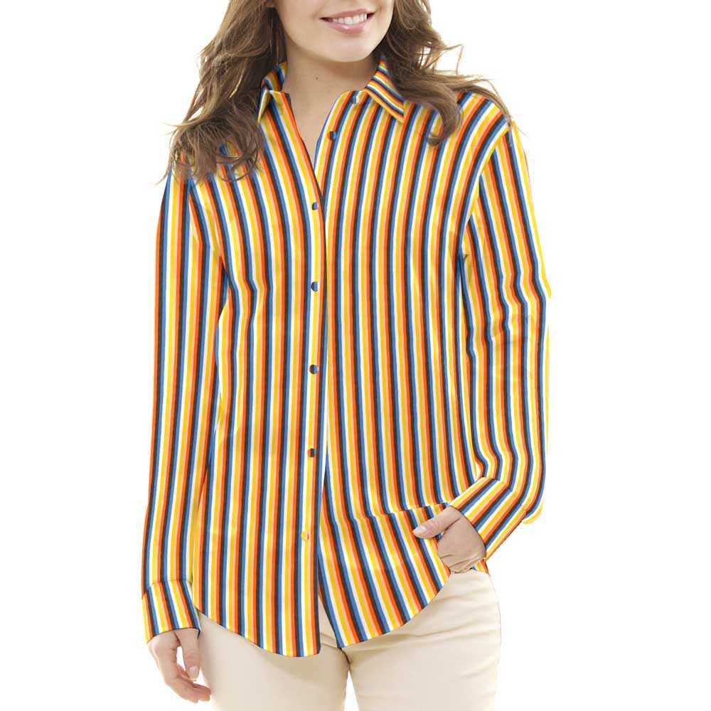 Satin Fashion Multicouleur - Ribes y Casals