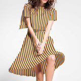 Satin Fashion Multicouleur - Ribes y Casals