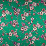 Satin Mat Tropical Caqui - Ribes y Casals