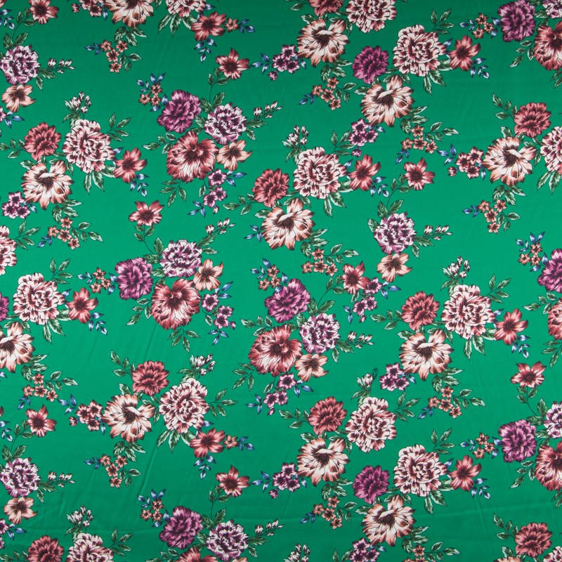 Satin Mat Tropical Caqui - Ribes y Casals