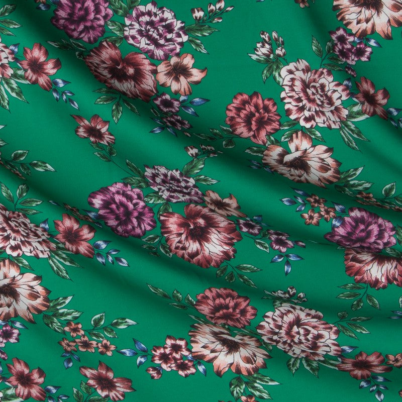 Satin Mat Tropical Caqui - Ribes y Casals