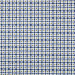 Satin Bleu Kenia Ethnique - Ribes y Casals