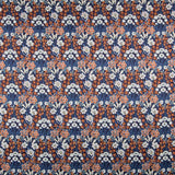 Satin Liberty London Bouquet Bleu - Ribes y Casals