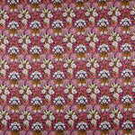 Satin Liberty London Bouquet Fuchsia - Ribes y Casals