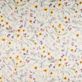 Satin Liberty London Forest Écru - Ribes y Casals