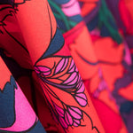 Eustacia Satén de Seda Liberty - Ribes y Casals