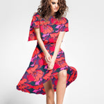 Eustacia Satén de Seda Liberty - Ribes y Casals