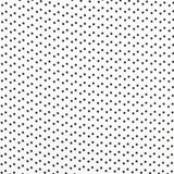 Satin Pois Fond Blanc - Ribes y Casals