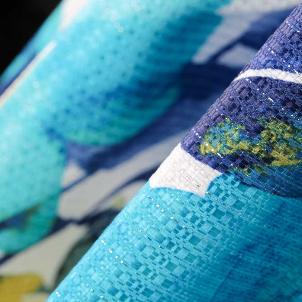 Tapiceria Jacquard - Ribes y Casals